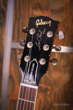 Gibson Custom '59 Les Paul Standard Western Desert Fade Murphy Lab Light Aged