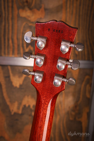 Gibson Custom '59 Les Paul Standard Western Desert Fade Murphy Lab Light Aged
