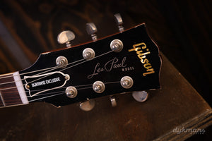 Gibson Custom '59 Les Paul Standard Western Desert Fade Murphy Lab Light Aged