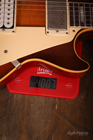Gibson Custom '59 Les Paul Standard Western Desert Fade Murphy Lab Light Aged