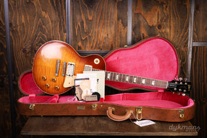 Gibson Custom '59 Les Paul Standard Western Desert Fade Murphy Lab Light Aged