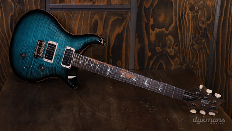 PRS 40th Anniversary Custom 24 Ltd Edition Sub Zero