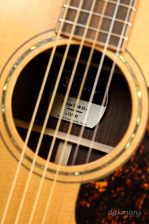 Furch Vintage 3 OM-SR a