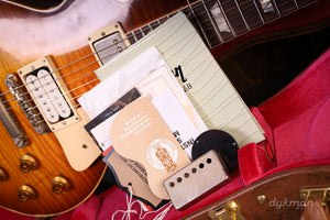 Gibson Custom '59 Les Paul Standard Western Desert Fade Murphy Lab Light Aged