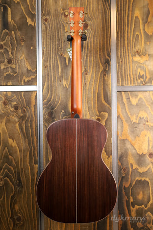 Furch Vintage 3 OM-SR a