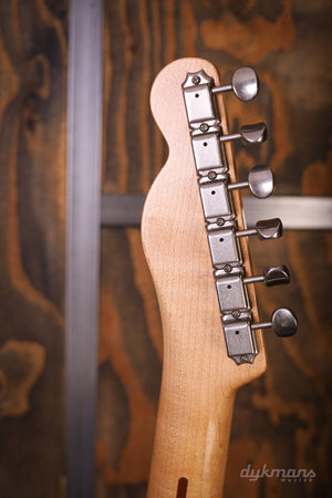 Fender Masterbuilt John English Telecaster 2004