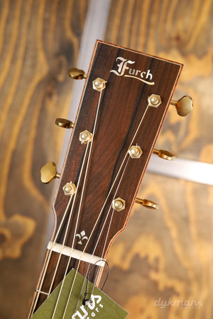 Furch Vintage 3 OM-SR a