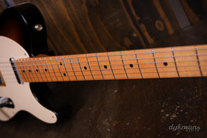 Fender Masterbuilt John English Telecaster 2004