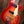Gibson Custom '59 Les Paul Standard P-90s Wide Tomato Burst Bigsby Ultra Light Aged