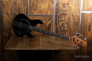 Sterling By Music Man Dark Ray