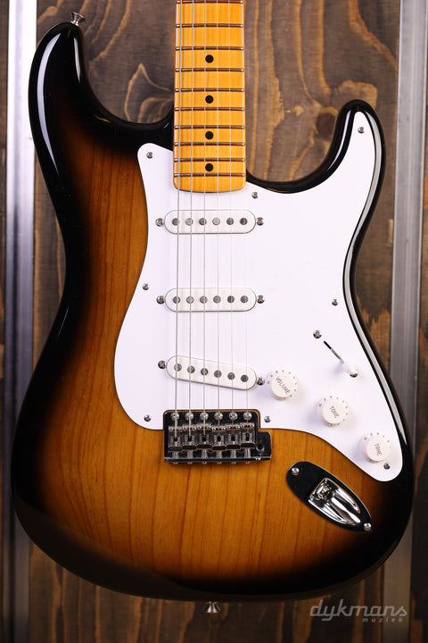 Fender 70th Anniversary American Vintage II 1954 Stratocaster #...110