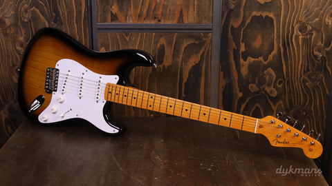 Fender 70th Anniversary American Vintage II 1954 Stratocaster #...110