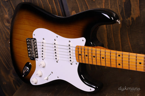 Fender 70th Anniversary American Vintage II 1954 Stratocaster #...110