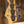 Fender 75th Anniversary Player II Precision Bass Aztec Gold