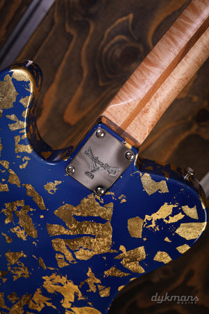 Fender Custom Shop Team Built Will Ray Telecaster 1999