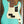 Fender 75th Anniversary Player II Precision Bass Seafoam Green