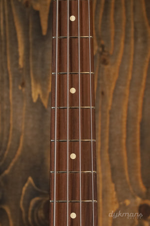 Fender 75th Anniversary Player II Precision Bass Seafoam Green