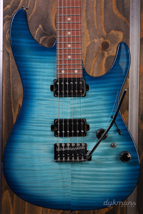 Ibanez AZ24S1F-TXB