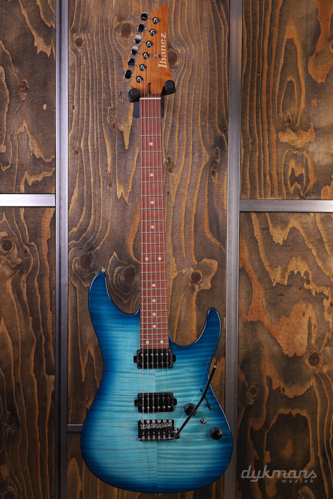 Ibanez AZ24S1F-TXB