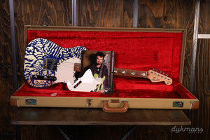 Fender Custom Shop Team Built Will Ray Telecaster 1999