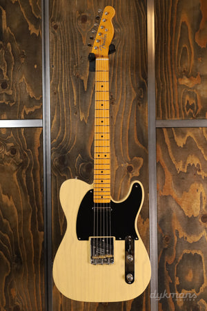 Fender 75th Anniversary American Vintage II 1951 Nocaster Blonde
