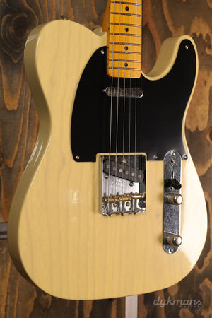 Fender 75th Anniversary American Vintage II 1951 Nocaster Blonde