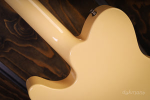Fender Custom Shop Telecaster Junior P90 1995