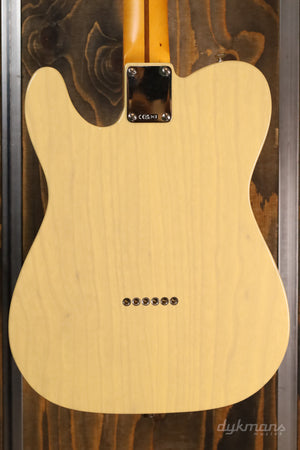Fender 75th Anniversary American Vintage II 1951 Nocaster Blonde