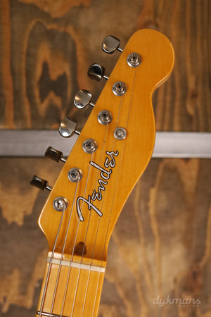 Fender 75th Anniversary American Vintage II 1951 Nocaster Blonde