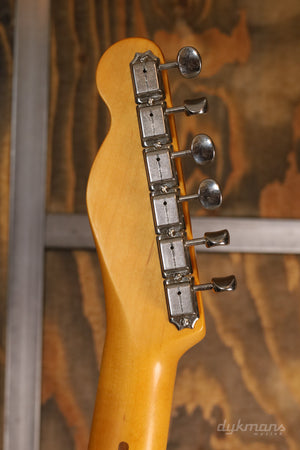 Fender 75th Anniversary American Vintage II 1951 Nocaster Blonde