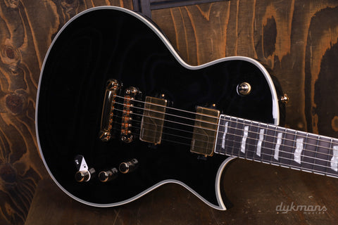 ESP LTD EC-1000 Black Fluence