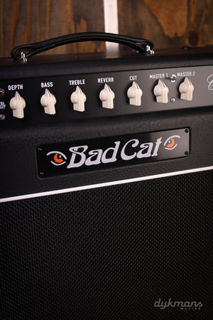 Bad Cat Cub V EL84 Combo