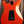 PRS SE NF3 Metallic Orange