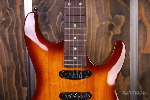 Ibanez GSA60-BS