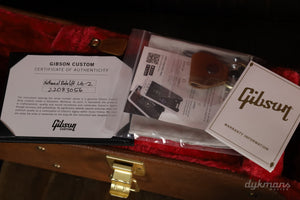 Gibson Nathaniel Rateliff LG-2
