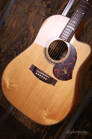 Maton Australian EA80C