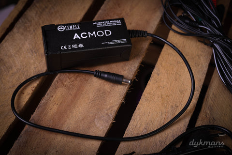 Temple Audio Hi5 MOD Power Supply