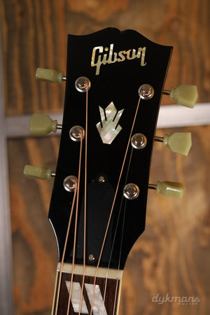 Gibson Nathaniel Rateliff LG-2