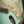 Fender Custom Shop Stratocaster Heavy Relic Surf Green Over Pink Paisley