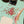 Fender Custom Shop Stratocaster Heavy Relic Surf Green Over Pink Paisley