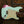 Fender Custom Shop Stratocaster Heavy Relic Surf Green Over Pink Paisley