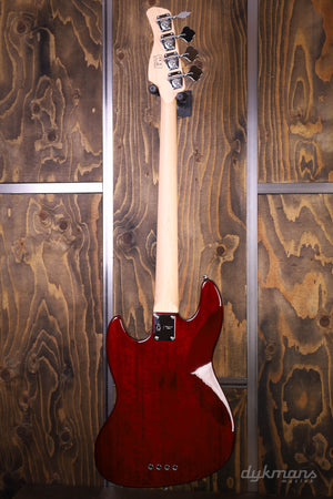 Sire Marcus Miller V3 Passive A4/TS 2nd Gen Tobacco Sunburst