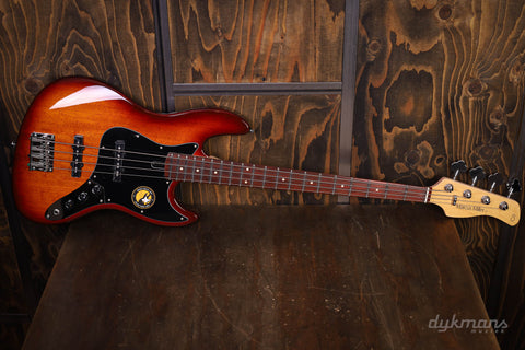 Sire Marcus Miller V3 Passive A4/TS 2nd Gen Tobacco Sunburst