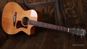 Eastman PCH3-GACE-AB Amber Burst