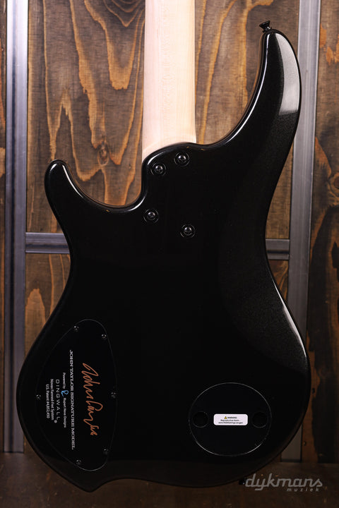 Dingwall JT3 John Taylor Signature 4-String Black