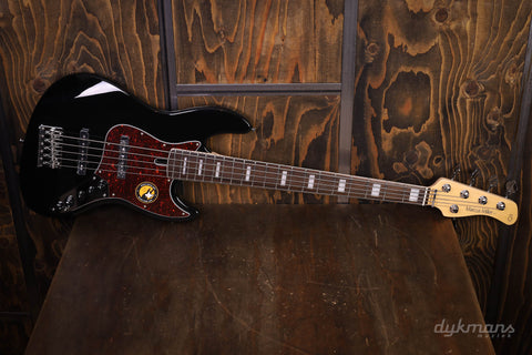 Sire Marcus Miller V7+ Alder 5-string Black