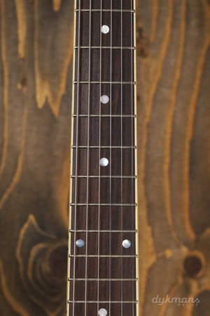 Epiphone 1960 Les Paul Special Double Cut Cherry Red