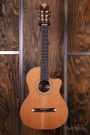 Alhambra CS-3 CW