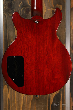 Epiphone 1960 Les Paul Special Double Cut Cherry Red