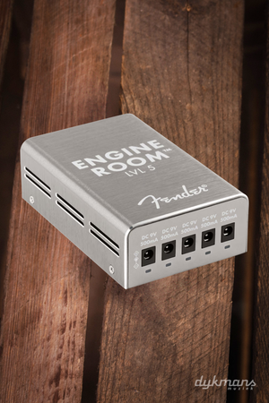 Fender Engine Room LVL5 Power Supply